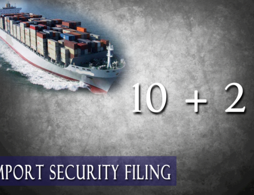 Import Security Filing (ISF) tips to avoid penalties