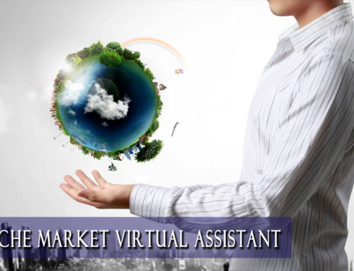 Five Benefits Of Hiring A Virtual Assistant In Freight Forwarding And Supply Chain industry