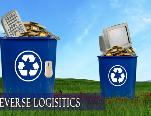 REVERSE LOGISTICS – What is that?