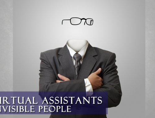 Virtual Assistants – Invisible People