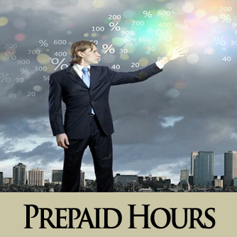 Prepaid Hours